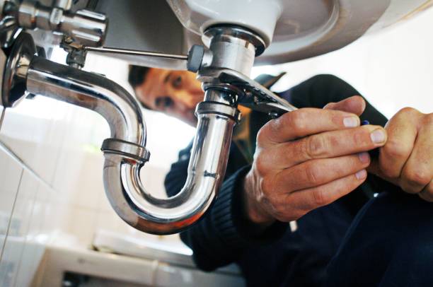 Best Plumbing Services Near Me  in Fort Davis, TX