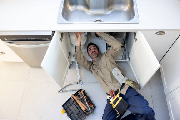 Best Best Plumbers Near Me  in Fort Davis, TX