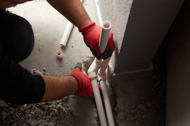 Best Sewer Cleaning Services  in Fort Davis, TX