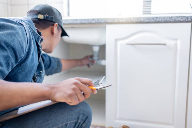 Best Leak Detection Services  in Fort Davis, TX