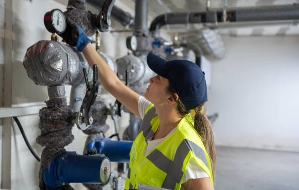 Best Sprinkler Systems  in Fort Davis, TX