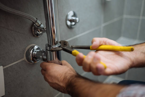 Best Plumbing Installation Services  in Fort Davis, TX